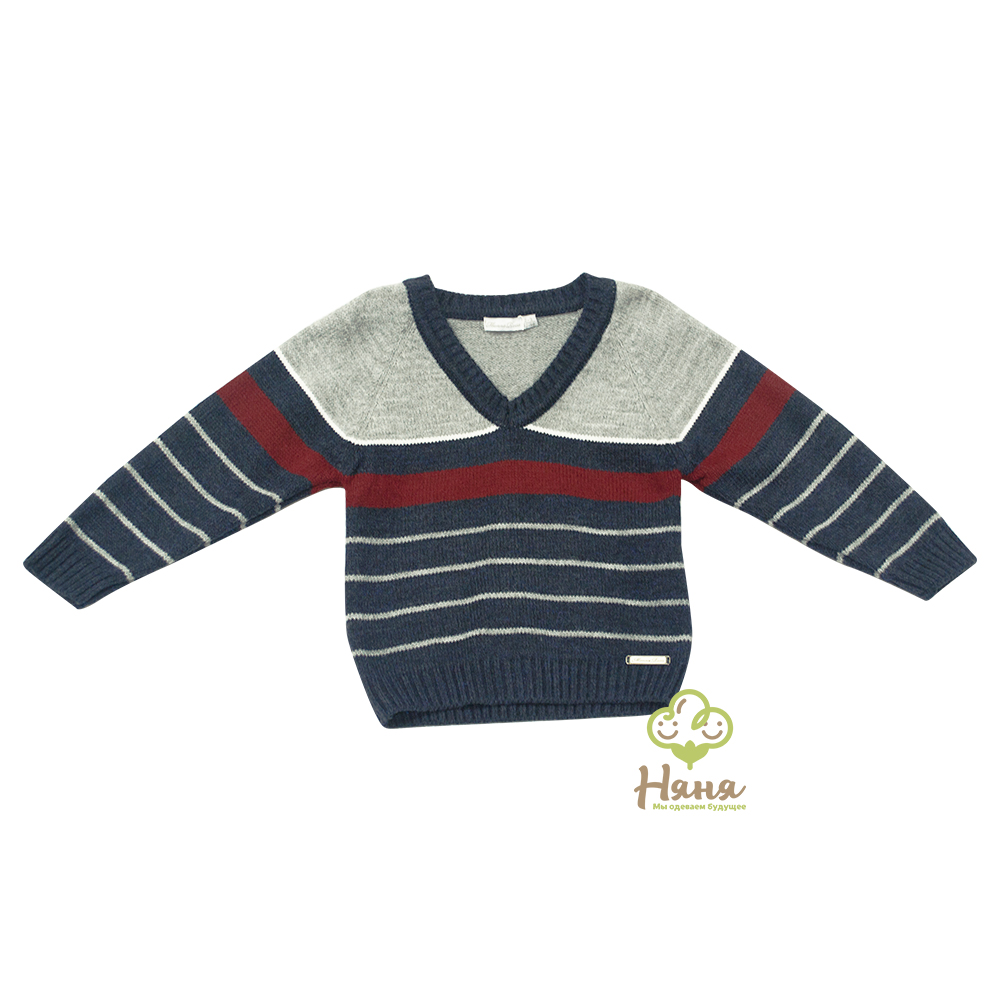 В'язаний светр (2-6 років, хлопч.) Mona Rosa